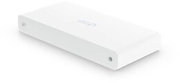 Ubiquiti UniFi UISP Router, Gigabit PoE Router für MicroPoP Anwendungen