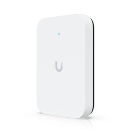Ubiquiti UniFi WiFi 7 6-Stream Indoor Wand Access Point, 10/2.5/1 GbE Support