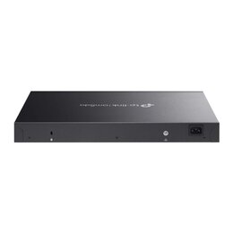 TP-Link Omada 48-Port Gigabit Stackable Lite L3 Managed PoE++ Switch mit 4x 10G Slots