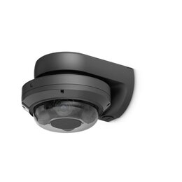 Ubiquiti UniFi AI Multi Sensor 4 Kamerahalterung, schwarz