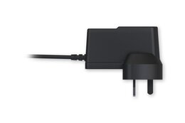 Teltonika Netzteil, UK, 9W, 2-Pin Stromanschluss mit Adernendanschlüssen