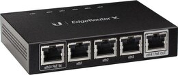 Ubiquiti EdgeRouter X, 5-Port