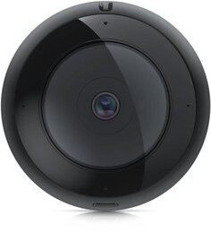 Ubiquiti UniFi Video AI 360 Fisheye Kamera, IR, PoE, schwarz