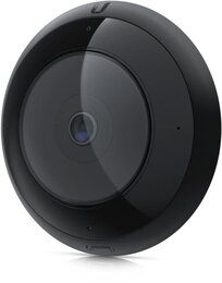 Ubiquiti UniFi Video AI 360 Fisheye Kamera, IR, PoE, schwarz