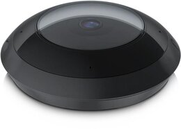 Ubiquiti UniFi Video AI 360 Fisheye Kamera, IR, PoE, schwarz
