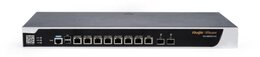 Reyee High-performance Cloud Managed Security Router, 1000 Clients, 2.5 Gbps, 2x SFP