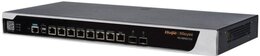 Reyee High-performance Cloud Managed Security Router, 1000 Clients, 2.5 Gbps, 2x SFP