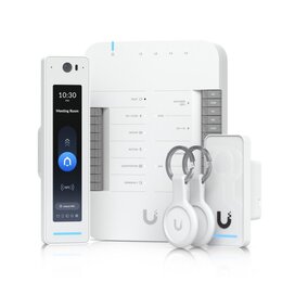 Ubiquiti UniFi Access G3 Starter Kit Pro