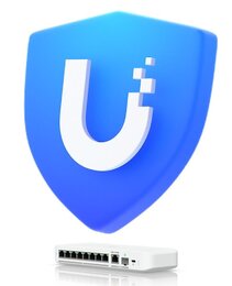 Ubiquiti UI Care Lizenz für USW-FLEX-2.5G-8, 5 Jahre, Direkt Abwicklung