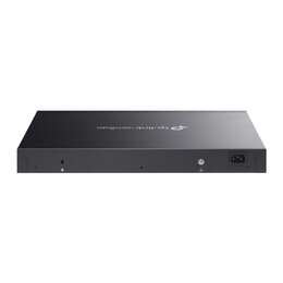 TP-Link Omada 32-Port 10GE L2+ Managed Switch mit 24-Port PoE++
