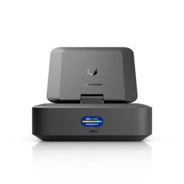 Ubiquiti UniFi AirWire WiFi 7 Client Adapter