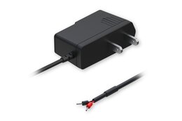 Teltonika Netzteil, US, 9W, 2-Pin Stromanschluss mit Adernendanschlüssen