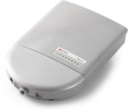RF elements® StationBox® S Carrier Class Outdoor Aluminium Gehäuse für MikroTik RouterBoard
