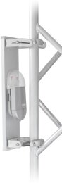 RF elements® StationBox® S Carrier Class Outdoor Aluminium Gehäuse für MikroTik RouterBoard