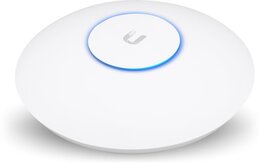 Ubiquiti UniFi UAP-AC-HD - 802.11ac Wave 2 Wi-Fi AP, Indoor/Outdoor