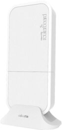 MikroTik wAP 60G AP 60GHz CPE mit Phase Array 60° Antenne, 716MHz CPU, 256MB, PoE
