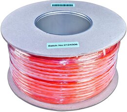 Wirewin KAT7 Verlegekabel, S/FTP, 1000MHz, CPR: Cca, Single/Duplex KAT7 Verlegekabel, S/