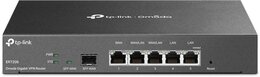 TP-Link SafeStream™ Gigabit Multi-WAN VPN Router