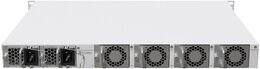MikroTik Cloud Core Router mit 16-Core CPU, 12x 25GB QSFP28, 2x 100GB QSFP28, 1GB, M.2