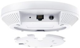 TP-Link AX3000-Dualband-Wi-Fi 6-Accesspoint zur Deckenmontage, Ultra-Slim, 5er-Pack