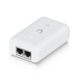 Ubiquiti UniFi 2.5G PoE+ Adapter (30W)