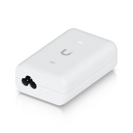 Ubiquiti UniFi 2.5G PoE+ Adapter (30W)
