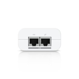 Ubiquiti UniFi 2.5G PoE+ Adapter (30W)