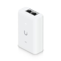 Ubiquiti UniFi 2.5G PoE+ Adapter (30W)