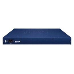 PLANET Layer L2/L4 24-Port Gigabit Switch, 24x 1 Gbit, 802.3bt PoE+, 4x 10 Gbit SFP+