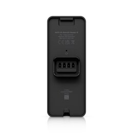 Ubiquiti UniFi Retrofit Reader, schwarz