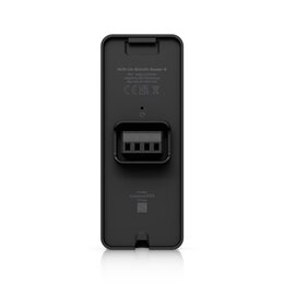 Ubiquiti UniFi Retrofit Reader, schwarz