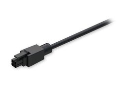 Teltonika Netzteil, JP, 9W, 4-Pin Stromanschluss