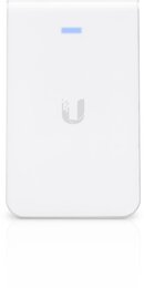 Ubiquiti UniFI AP, 802.11ac Dual Radio Indoor Access Point, In-Wall Version