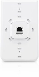Ubiquiti UniFI AP, 802.11ac Dual Radio Indoor Access Point, In-Wall Version