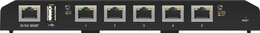 Ubiquiti EdgeSwitch XP, 5x 1Gb, Passiv PoE 60 W, Advance PoE Switch