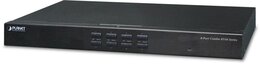 PLANET 8-Port Combo IP KVM Switch, OnScreen Display (OSD), up to 64 Computers