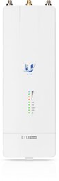 Ubiquiti 5 GHz PtMP LTU™ BaseStation Radio, 600+ Mbps Point-to-MultiPoint, 2+ Mpps