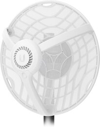 Ubiquiti airFiber 60 GHz Funksystem mit 1.8 Gbps Durchsatz