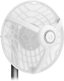 Ubiquiti airFiber 60 GHz Funksystem mit 1.8 Gbps Durchsatz