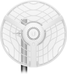 Ubiquiti airFiber 60 GHz Funksystem mit 1.8 Gbps Durchsatz