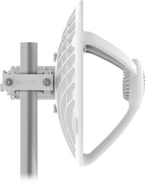 Ubiquiti airFiber 60 GHz Funksystem mit 1.8 Gbps Durchsatz