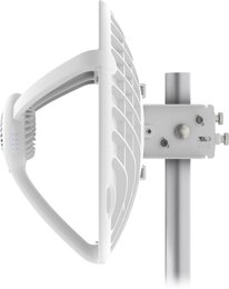 Ubiquiti airFiber 60 GHz Funksystem mit 1.8 Gbps Durchsatz