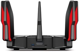 TP-Link AX11000 Tri-Band Wi-Fi 6 Gaming Router, WiFi-6