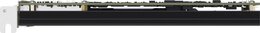 MikroTik Cloud Core Router PCIe-Karte mit 4-Core CPU, 2x 25GB SPF28, 1x 1GB, 4GB RAM