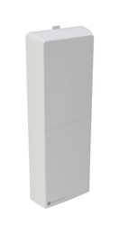 MikroTik Smart 10Gbit SFP+ zu 10Gbit Ethernet Fiber-zu-Kupfer-Konverter, IP55, PoE-In