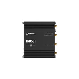 Teltonika Industrie 5G / LTE CAT 19 Gateway Board, Digital I/O, USB, PoE-In, RMS Support 