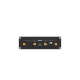 Teltonika Industrie 5G / LTE CAT 19 Gateway Board, Digital I/O, USB, PoE-In, RMS Support 