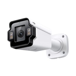 TP-Link VIGI 4MP Outdoor Bullet Kamera mit Kennzeichenerkennung