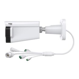 TP-Link VIGI 4MP Outdoor Bullet Kamera mit Kennzeichenerkennung