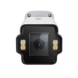 TP-Link VIGI 4MP Outdoor Bullet Kamera mit Kennzeichenerkennung